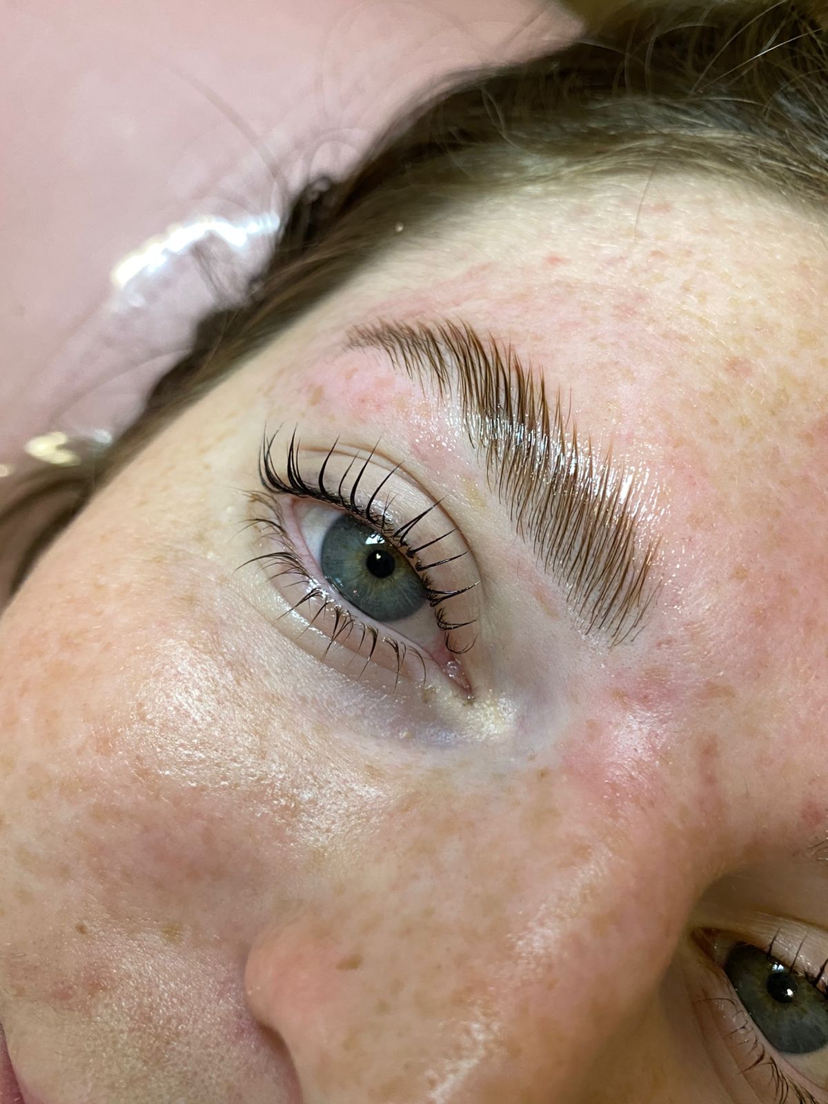 Maquiagem - Caroline Lopes